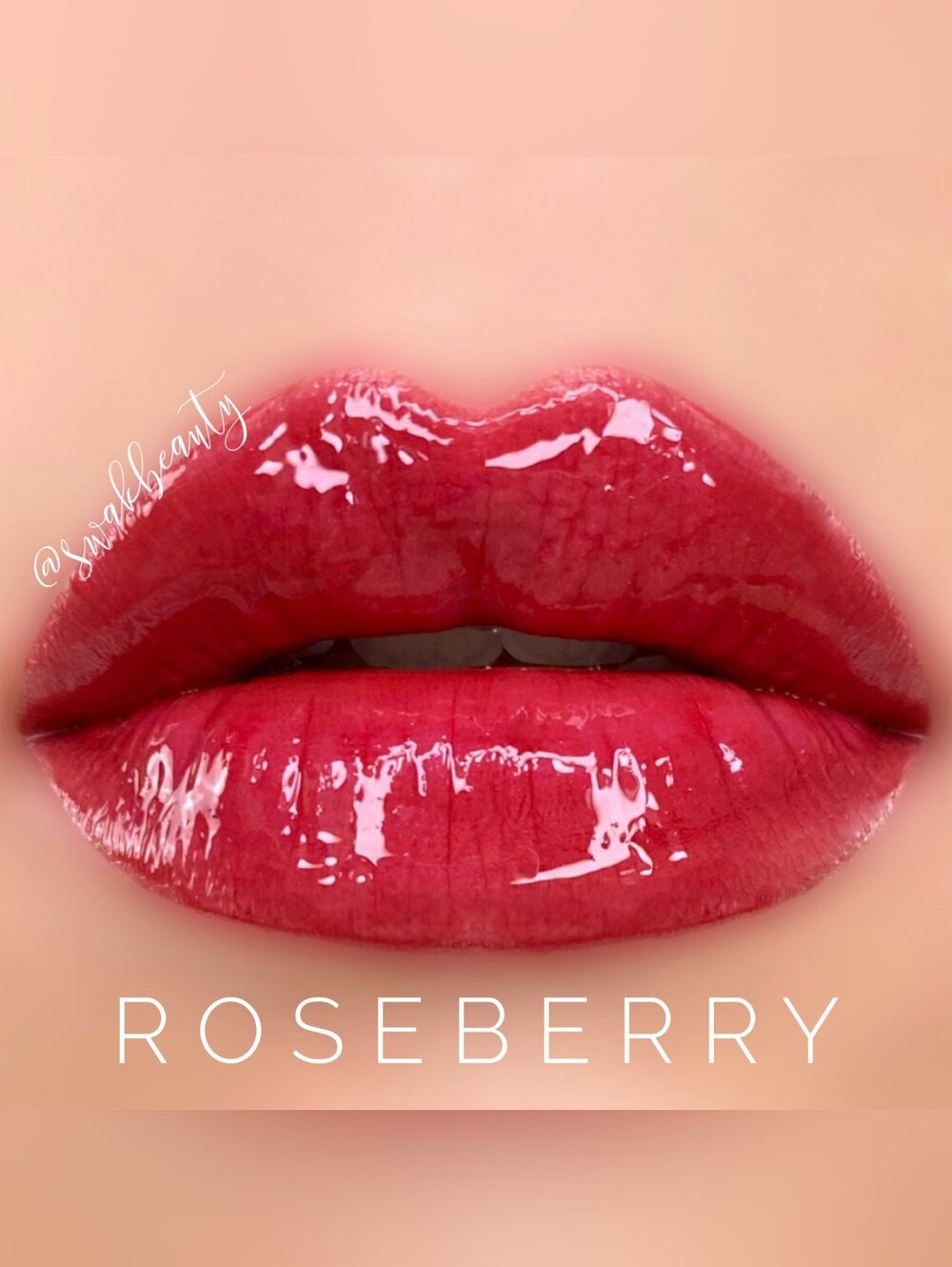 ROSEBERRY LIPSENSE